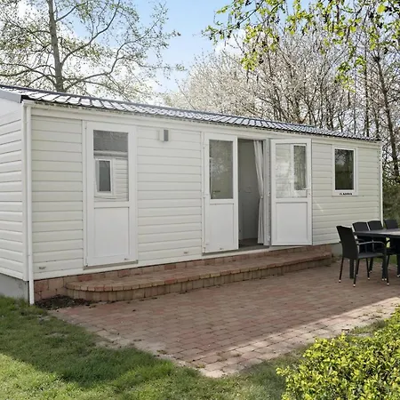 First Camp Hasmark Camping Resort & Cottages Otterup Extérieur photo