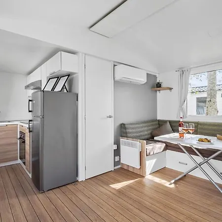 First Camp Hasmark Camping Resort & Cottages Otterup Extérieur photo