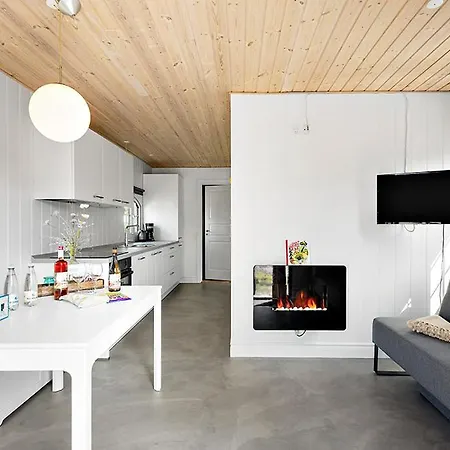 First Camp Hasmark Camping Resort & Cottages Otterup Extérieur photo
