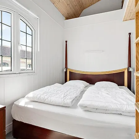 First Camp Hasmark Camping Resort & Cottages Otterup Extérieur photo