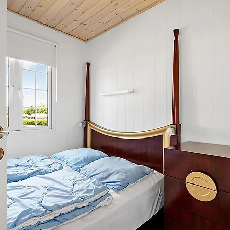 First Camp Hasmark Camping Resort & Cottages Otterup Extérieur photo