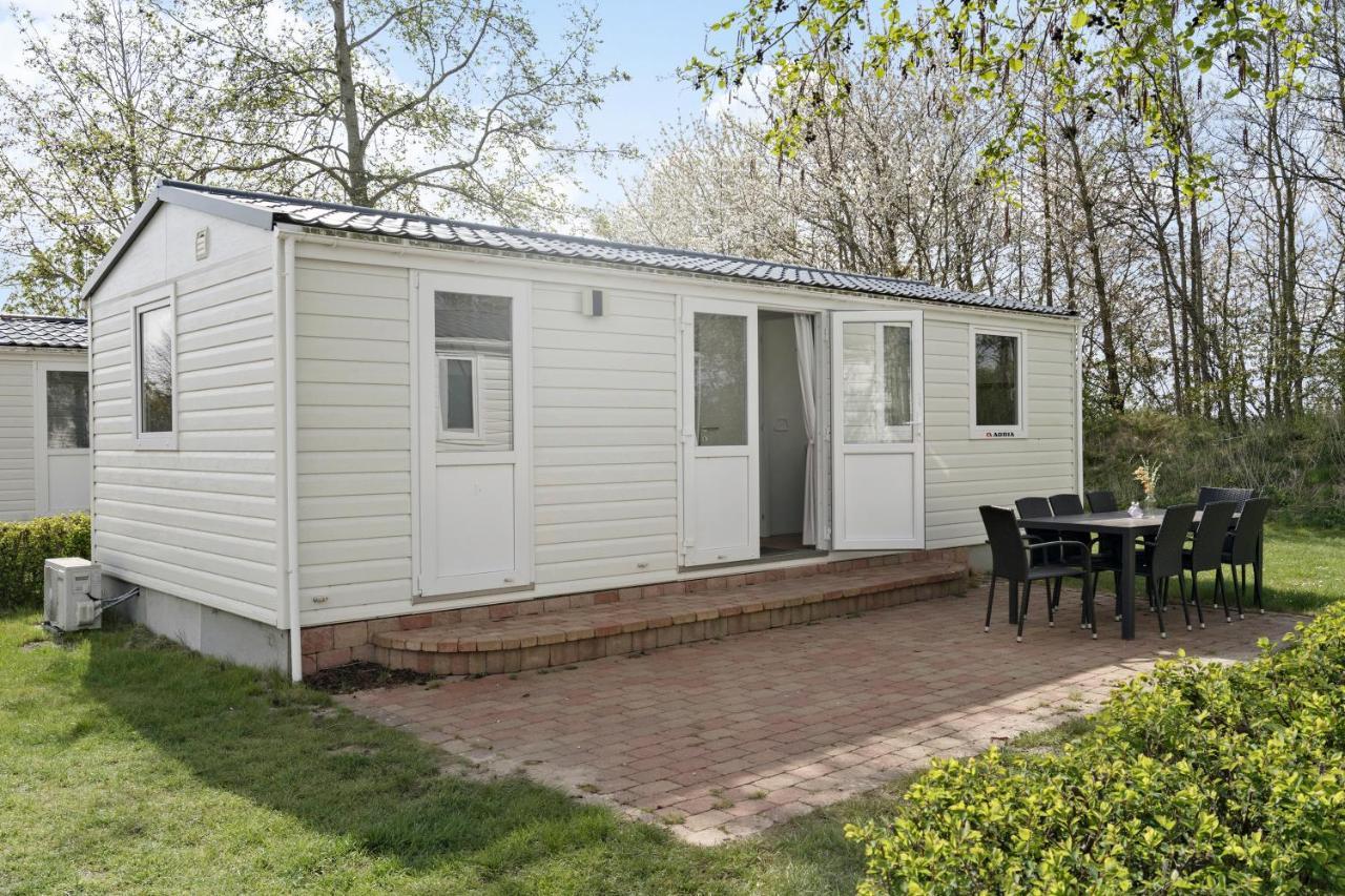 First Camp Hasmark Resort&cottages