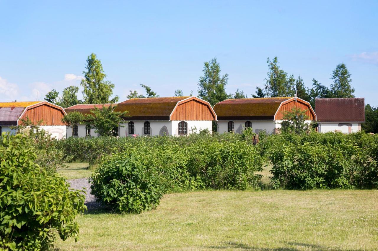 First Camp Hasmark & Campsite Otterup