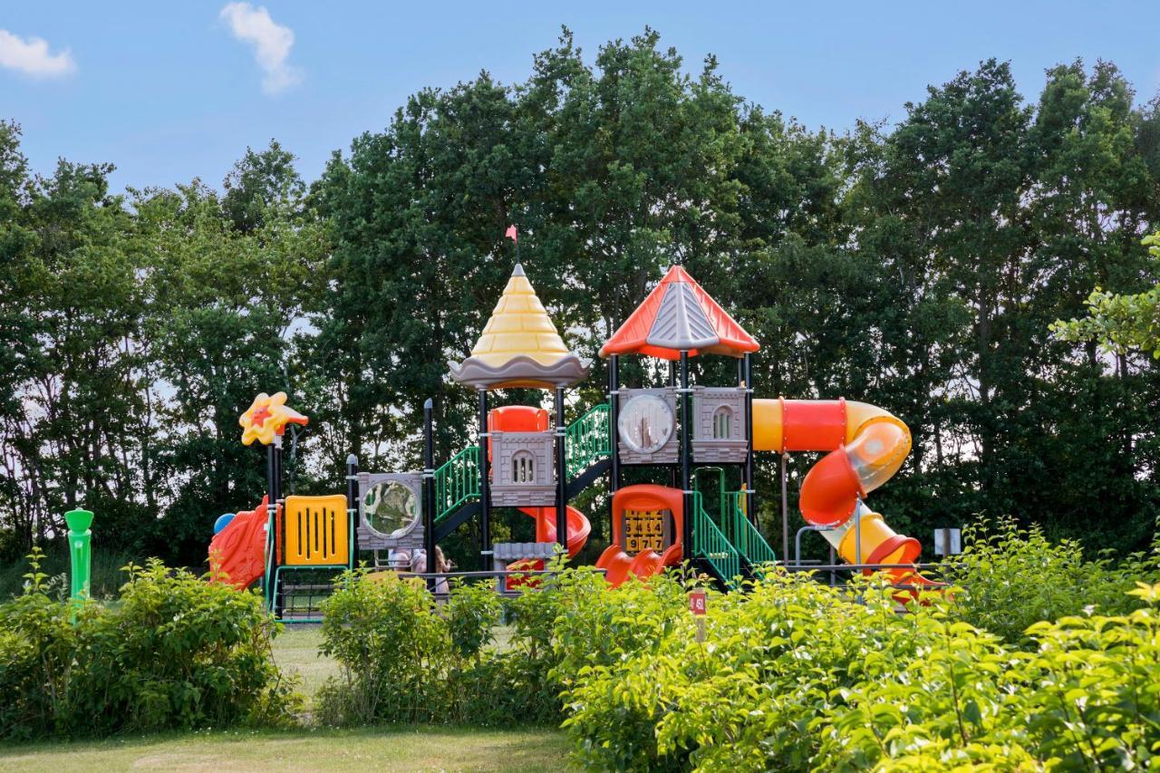 First Camp Hasmark & Campingplatz *